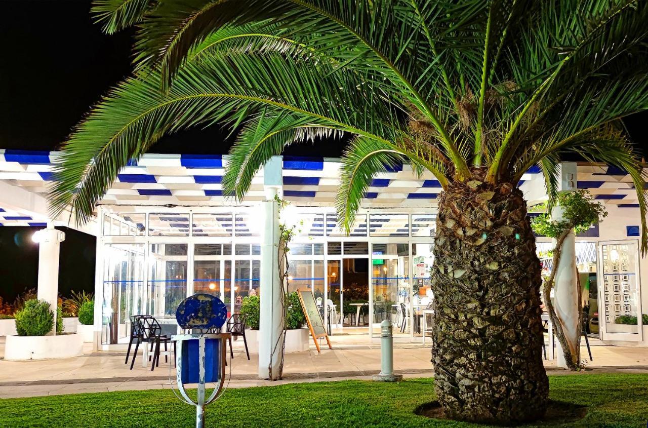 Sea & Sun Windmill Apartment By Be Cherish Albufeira Exterior foto