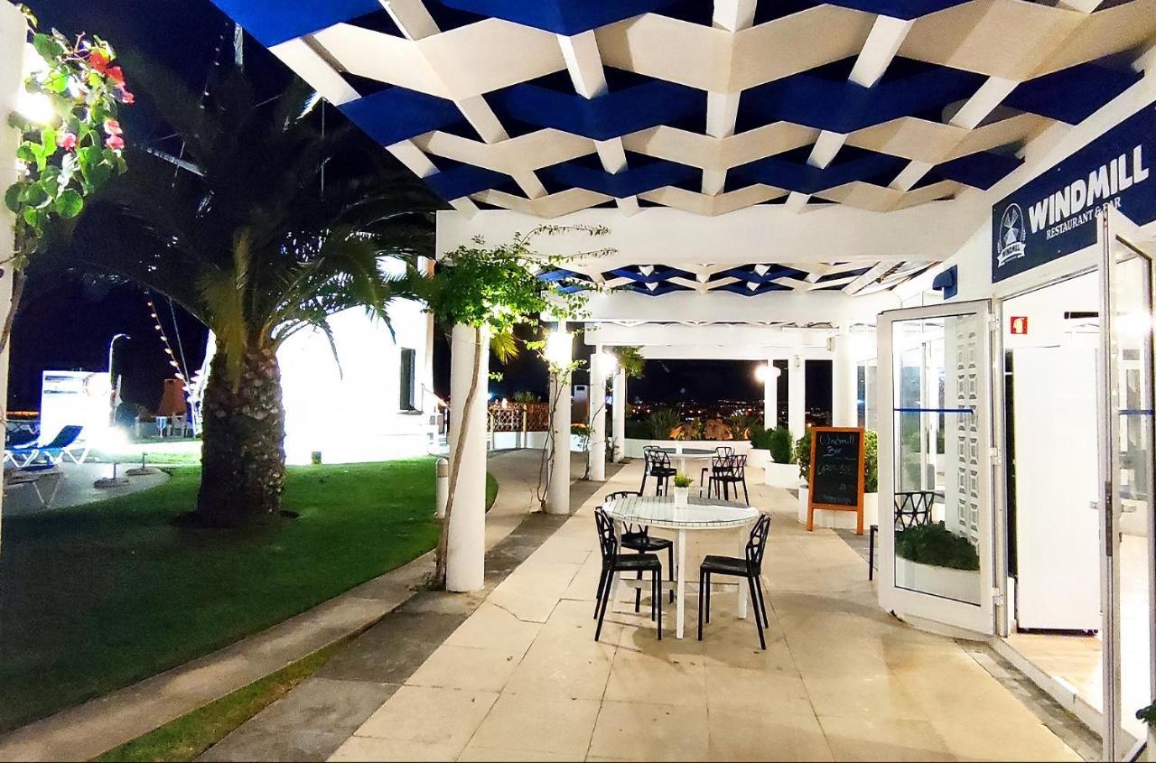 Sea & Sun Windmill Apartment By Be Cherish Albufeira Exterior foto