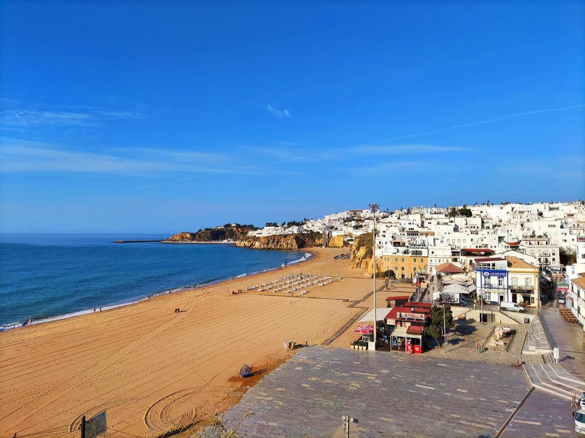 Sea & Sun Windmill Apartment By Be Cherish Albufeira Exterior foto