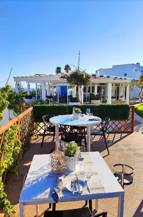 Sea & Sun Windmill Apartment By Be Cherish Albufeira Exterior foto