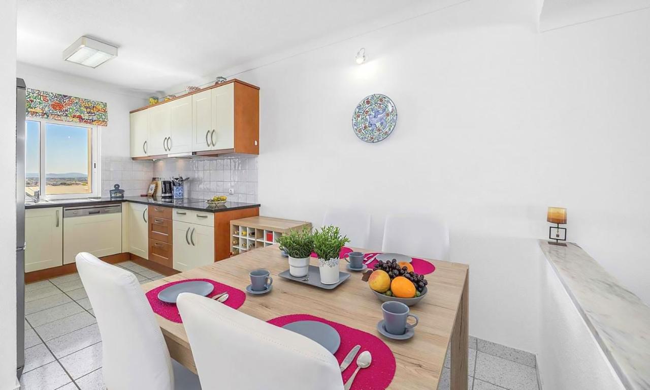 Sea & Sun Windmill Apartment By Be Cherish Albufeira Exterior foto