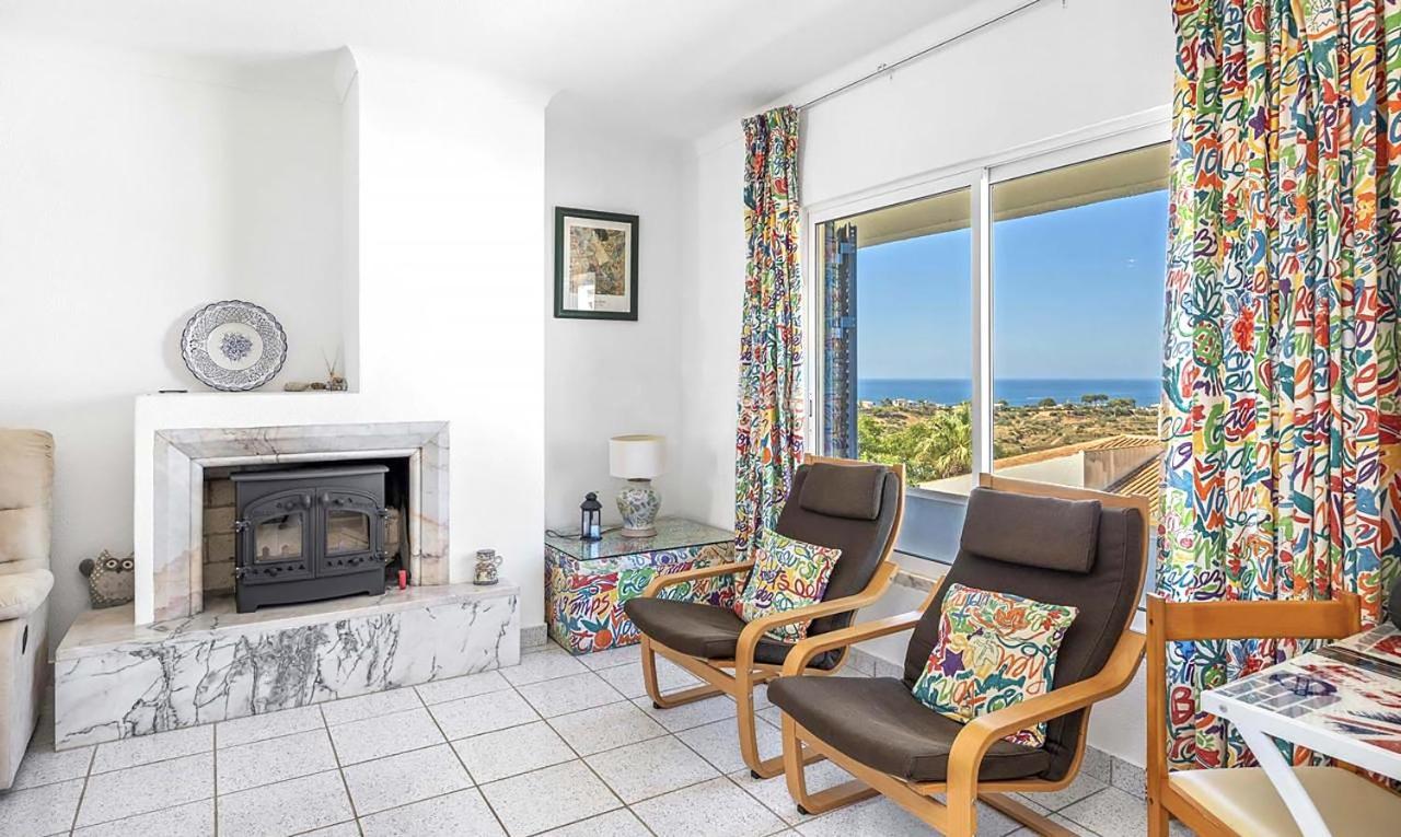 Sea & Sun Windmill Apartment By Be Cherish Albufeira Exterior foto