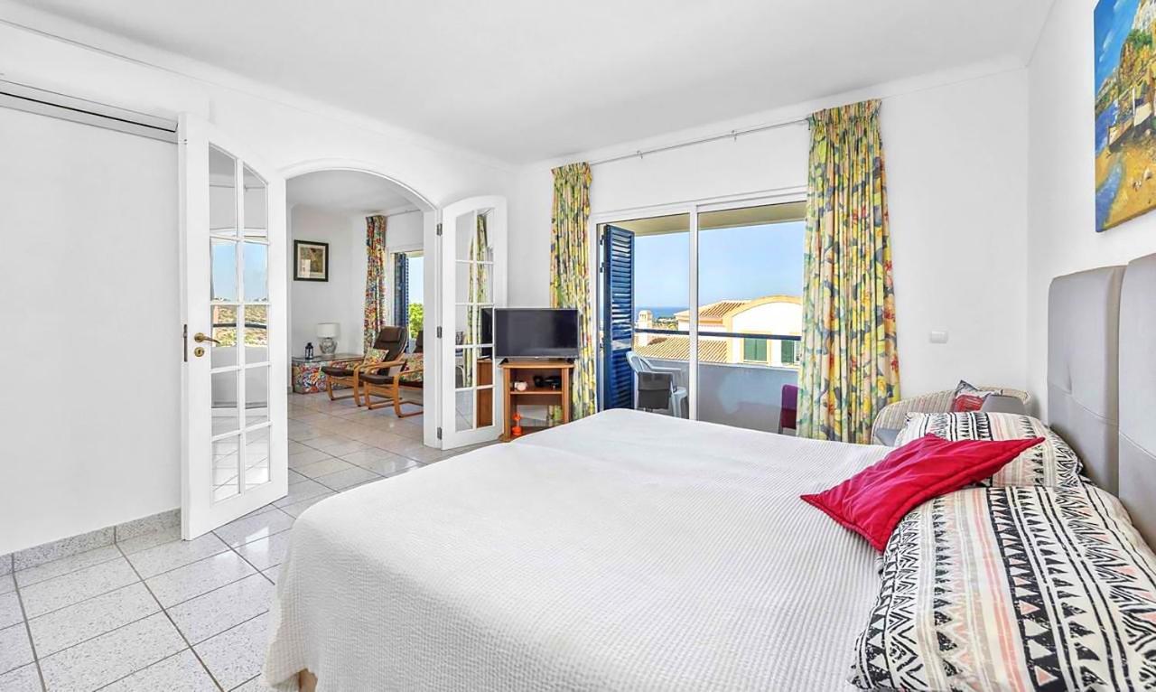 Sea & Sun Windmill Apartment By Be Cherish Albufeira Exterior foto